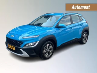 Hyundai Kona 1.6 GDI HEV COMF SM