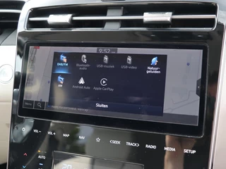 Hyundai Tucson Hyundai Tucson 1.6 T-GDI PHEV Premium Sky I Panoramadak I Leder I Krell - afbeelding nr 21