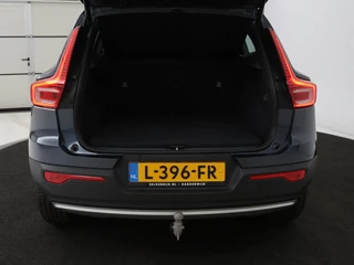 Volvo XC40 Volvo XC40 1.5 T5 Recharge Business Pro | Panoramadak | Stoel & stuurverwarming | Trekhaak | 360 camera | Adaptive cruise | Harman/Kardon | Carplay | Navigatie | Full LED - afbeelding nr 11