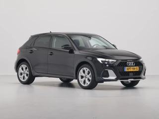 Audi A1 Audi A1 allstreet 30 TFSI 116 pk S-Tronic Advanced edition Camera, Navi, Ambient light, Adaptive cruise 106 - afbeelding nr 7