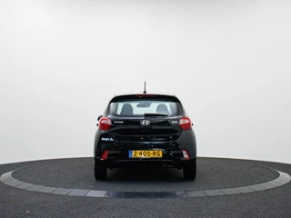 Hyundai i10 - afbeelding nr 8