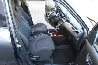 Suzuki Swift - afbeelding nr 8