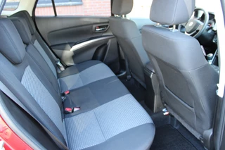 Suzuki S-Cross Suzuki S-Cross 1.4 Boosterjet Select Smart Hybrid - afbeelding nr 10