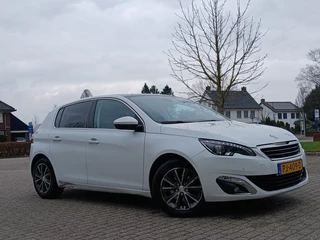 Peugeot 308 - afbeelding nr 7