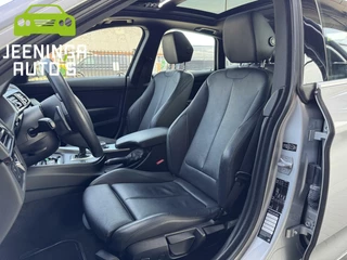 BMW 3 Serie BMW 3-serie Gran Turismo 320i M Sport Edition High Executive (nieuwe ketting) - afbeelding nr 6