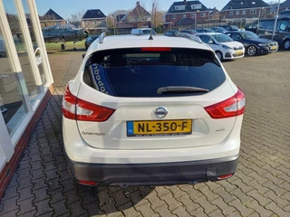 Nissan QASHQAI - afbeelding nr 15