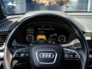 Audi Q5 Audi Q5 55 TFSI e Quattro S-line|PANO|ACC|STERRENHEMEL|21'' - afbeelding nr 31