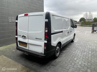 Renault Trafic Renault Trafic bestel 1.6 dCi | AIRCO | Trekhaak | EXPORT | - afbeelding nr 3