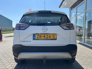 Opel Crossland X Opel Crossland X 1.5 CDTI Innovation|Automaat!|Trekhaak|Navi| - afbeelding nr 6