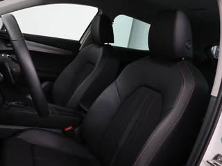 CUPRA Formentor Cupra Formentor 1.4 e-Hybrid | Adaptive cruise | Stuurverwarming |  Full LED | Sportstoelen | Keyless | Climate control | Parkeerhulp | DAB | Sfeerverlichting | PHEV - afbeelding nr 5