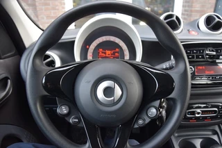 Smart Forfour - afbeelding nr 16