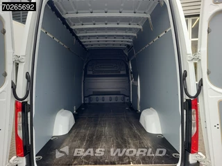 Mercedes-Benz Sprinter Mercedes Sprinter 319 CDI Automaat L3H2 MBUX Camera Airco Cruise L3 14m3 Airco Cruise control - afbeelding nr 6