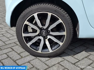 Renault Twingo Renault Twingo 1.0 SCe Dynamique / Multimedia systeem - afbeelding nr 32