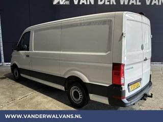 Volkswagen Crafter Volkswagen Crafter 2.0 TDI 141pk L3H2 L2H1 Euro6 Airco | Camera | Navigatie | 3000kg trekhaak Apple Carplay, Android Auto, Parkeersensoren, Bijrijdersbank - afbeelding nr 2