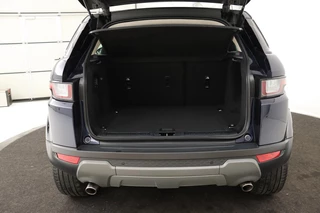 Land Rover Range Rover Evoque Land Rover Range Rover Evoque 2.0 TD4 SE Dynamic | Panoramadak | Leder |  Stoelverwarming | Camera | Xenon | Meridian Sound | Navigatie | Bluetooth - afbeelding nr 20