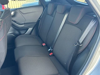 Ford Puma - afbeelding nr 19