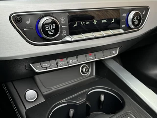 Audi A5 Audi A5 Cabriolet 2.0 TFSI quattro Pro Line S 252pk | Leer | LED verlichting | Stoelverwarming | Climate control | Cruise control | DAB radio | Keyless entry | Elektrische stoelen | Parkeersensoren voor en achter - afbeelding nr 31