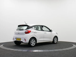 Hyundai i10 - afbeelding nr 7