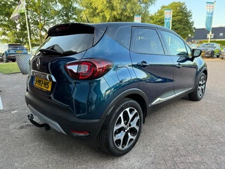 Renault Captur Renault Captur 0.9 TCE INTENS AIRCO/ECC/PDC/HOGE ZIT/TREKHAAK - afbeelding nr 2