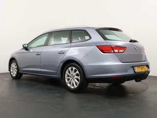 SEAT Leon SEAT Leon ST 1.4 TSI X-PERIENCE Connect | Trekhaak | Airco | Cruise Control | - afbeelding nr 3