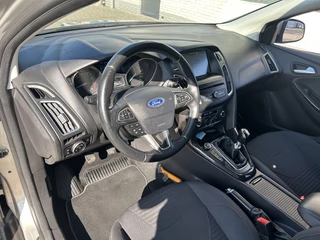 Ford Focus - afbeelding nr 15