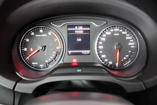 Audi A3 getuned, Wegklapbare trekhaak, goed onderhouden. - afbeelding nr 13