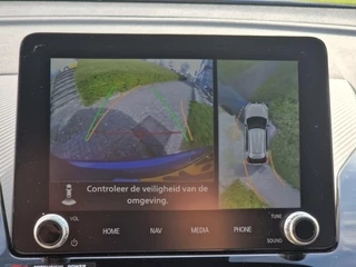 Mitsubishi Eclipse Cross Mitsubishi Eclipse Cross 2.4 PHEV Black edition DEMO - afbeelding nr 36