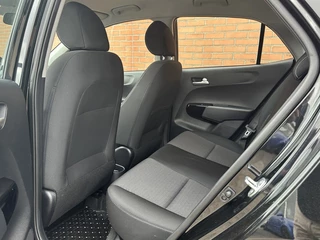 Kia Picanto Kia Picanto 1.0 DPi DynamicLine Automaat Compact, Compleet en klaar voor Ple - afbeelding nr 4