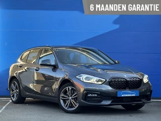 BMW 1 Serie BMW 1-serie 120i Shadow line 178 pk | Stoelverwarming | Carplay | - afbeelding nr 2