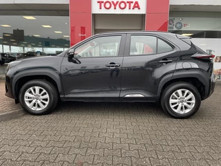 Toyota Yaris Cross - afbeelding nr 4