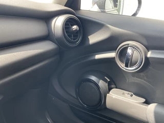 MINI One MINI One Mini 1.2 Pepper Business | NL auto | Navi | CPV | LM velgen - afbeelding nr 11