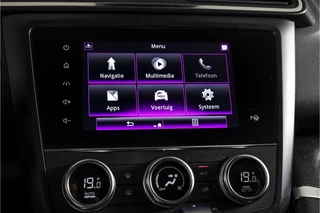 Renault Kadjar Renault Kadjar 1.3 TCe 160 PK Techno - Automaat | Cruise | Stoelverwarming | Trekhaak | App.Connect | Camera+PDC | NAV+App.Connect | Auto.Airco | LM 19