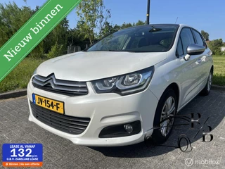 Citroën C4 - 321620120-0