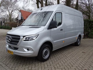 Mercedes-Benz Sprinter - afbeelding nr 2