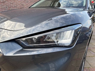 SEAT Leon - afbeelding nr 9