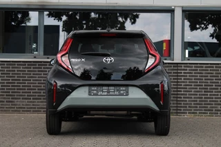 Toyota Aygo - afbeelding nr 13