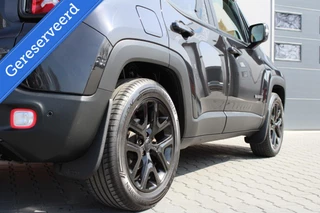Jeep Renegade Jeep Renegade 1.6 E-Torq Night Eagle ll | Trekhaak - afbeelding nr 16