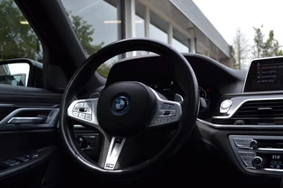 BMW 7 Serie - afbeelding nr 10