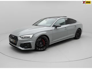 Audi A5 Sportback 40 TFSI * Quattro * S-Line edition * Panorama * Stoelverwarming * NL Auto *