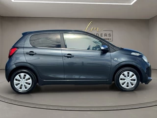 Citroën C1 - afbeelding nr 2