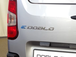 Fiat E-Doblò Fiat E-Doblò 50 kWh 136 L1 - afbeelding nr 20