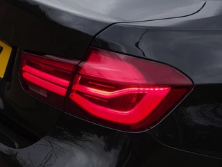 BMW 3 Serie BMW 3 Serie 320d TwinTurbo / M-Sport Ed. / 2018 / LED *NAP* - afbeelding nr 55