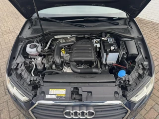 Audi A3 Audi A3 Sportback 30 TFSI Automaat Navigatie Pdc Cruise Airco Led incl BTW - afbeelding nr 35