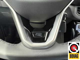 Volkswagen T-Cross Volkswagen T-Cross 1.5 TSI R-Line Business 150pk Navi, Camera, Carplay, LED, Stoelverwarming - afbeelding nr 36