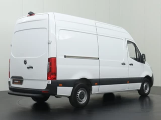 Mercedes-Benz Sprinter | Airco | Cruise | 3-Persoons - afbeelding nr 7