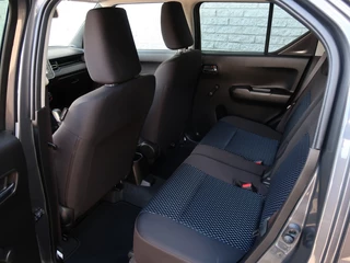 Suzuki Ignis - afbeelding nr 21