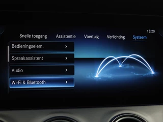 Mercedes-Benz E-Klasse Mercedes-Benz E-klasse 300e Avantgarde | Adaptive cruise | Trekhaak |  Stoelverwarming | Camera | Widescreen | Sfeerverlichting | Half leder | Full LED - afbeelding nr 30