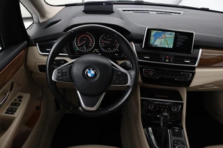 BMW 2 Serie BMW 2-serie Active Tourer 225i Luxury Line | Panoramadak | Leder | Head-Up |  Camera | Memory | Full LED | Navigatie | Climate control | Cruise control - afbeelding nr 3
