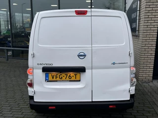 Nissan e-NV200 Nissan e-NV200 40 kWh*KOOPACCU*ECC*NAVI*CRUISE*CAMERA*TEL*SCHUIF* - afbeelding nr 20