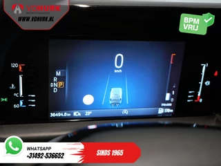Ford Transit Custom Ford Transit Custom 320 2.0 TDCI 170 pk Aut. L2 Limited BPM VRIJ! Imperiaal + Ladder/ LED/ Stoelverw./ Carplay/ Camera/ PDC/ LMV/ Cruise/ Trekhaak/ Airco - afbeelding nr 22